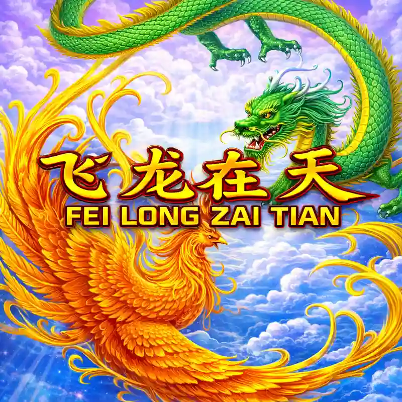 Fei Long Zai Tian slot game sa pkbet