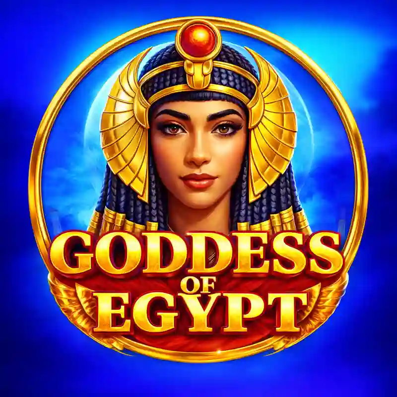 Goddess of Egypt Slot Game pkbet