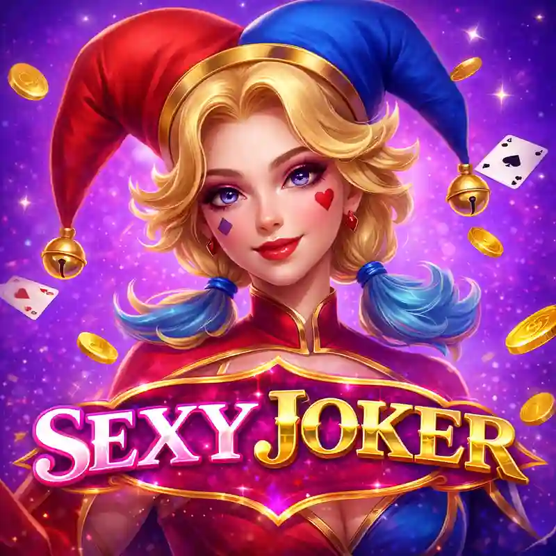 Sexy Joker Online Slot Game sa pkbet